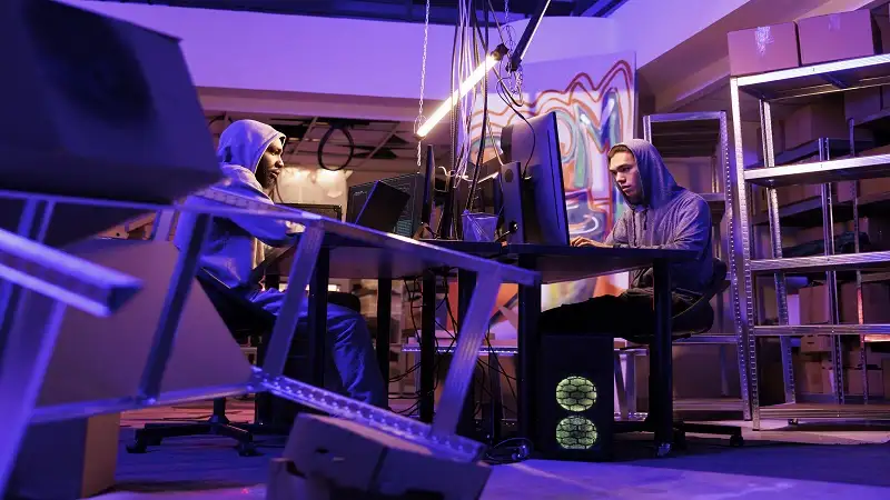 Projectrethink Org Team Esports: A Fresh Perspective on Competitive Gaming